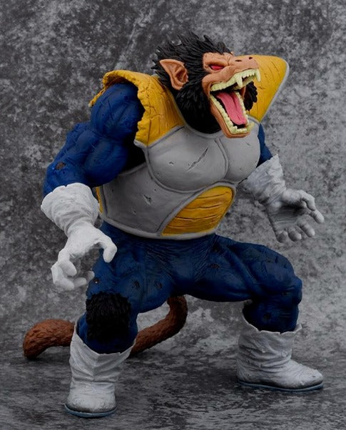 Vegeta Ape