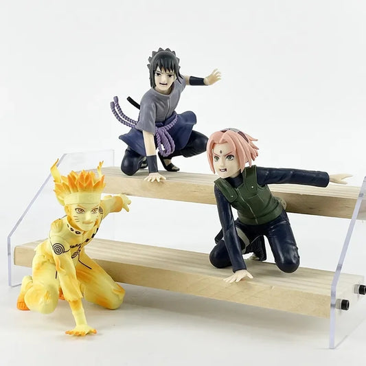 Naruto Summoning set.