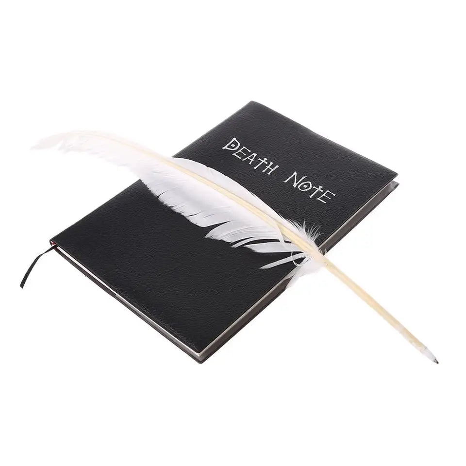 Deathnote book