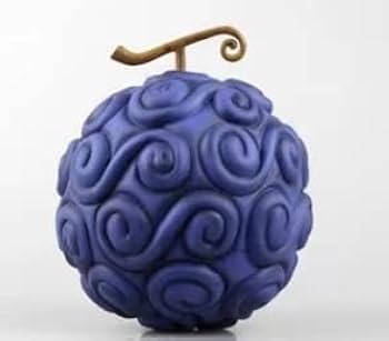 devil fruit