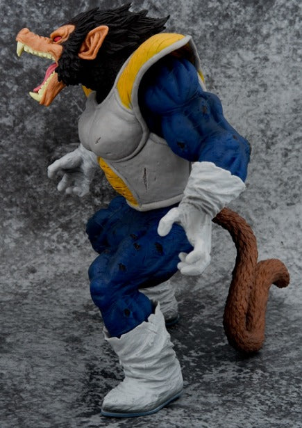 Vegeta Ape