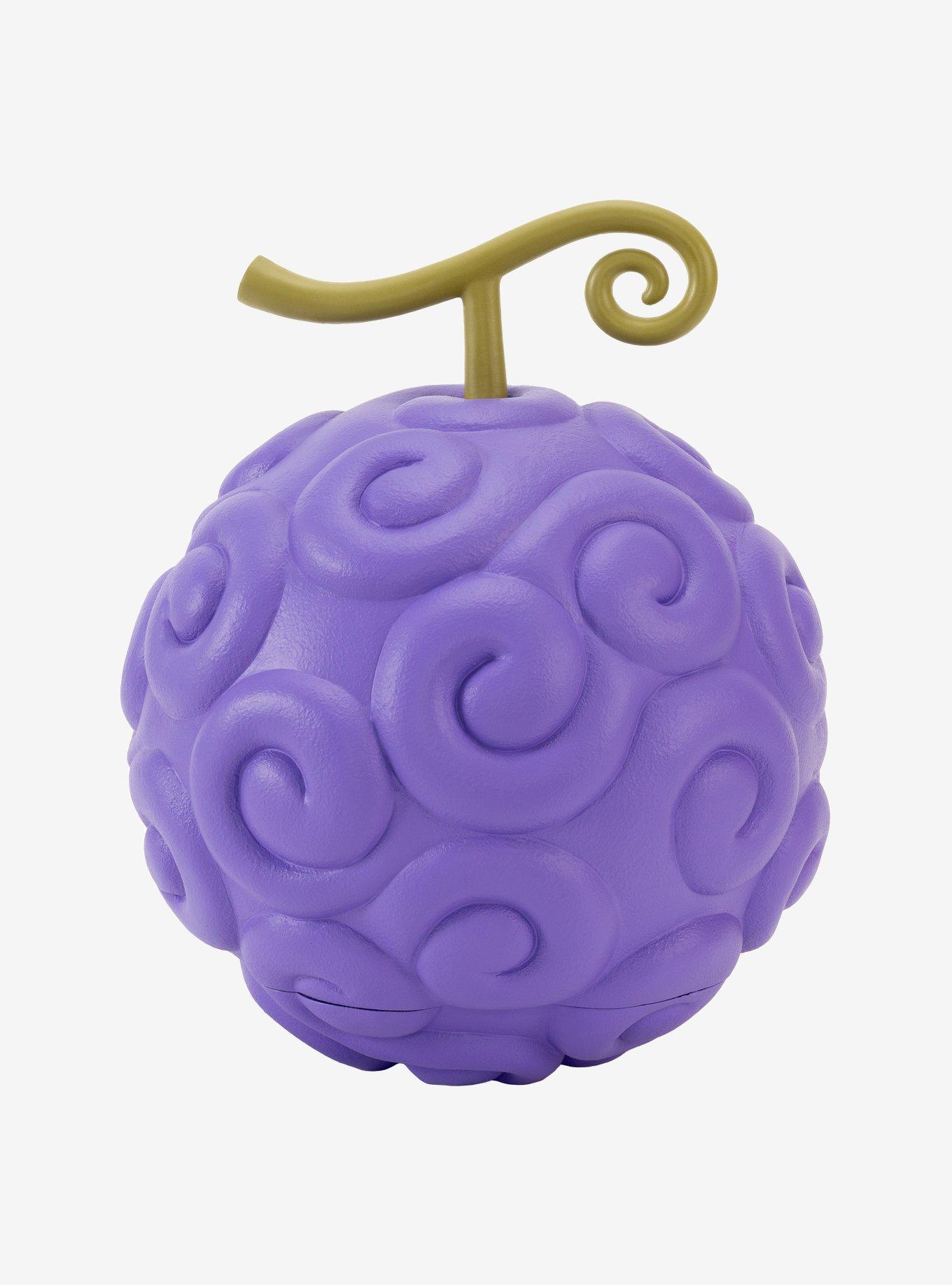 devil fruit