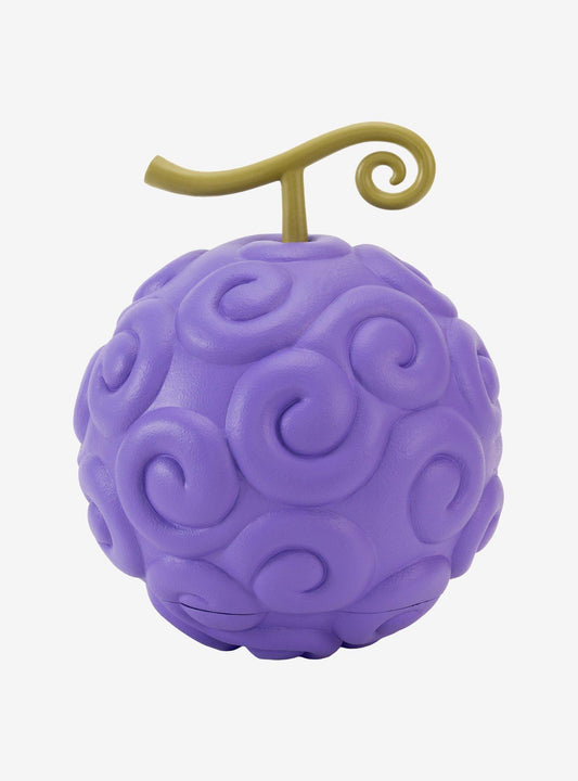 devil fruit