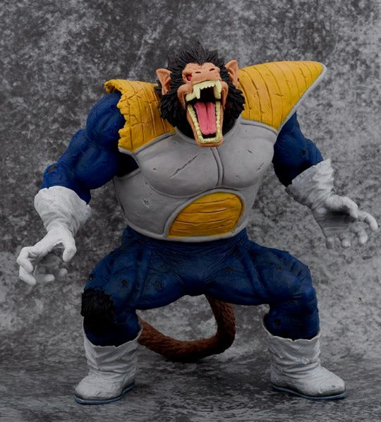 Vegeta Ape
