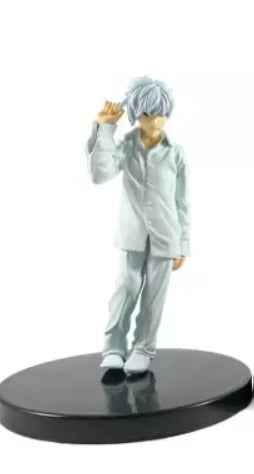 Deathnote: Near medium Figures