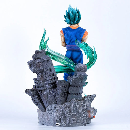 Dragon Ball Z : Vegito