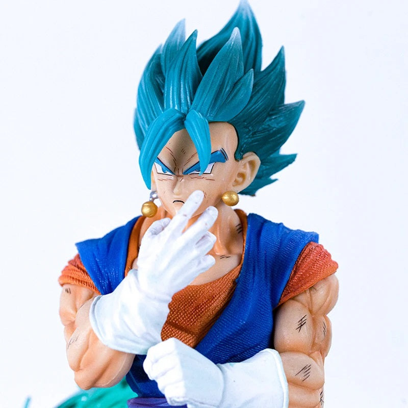 Dragon Ball Z : Vegito