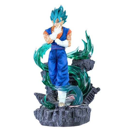 Dragon Ball Z : Vegito