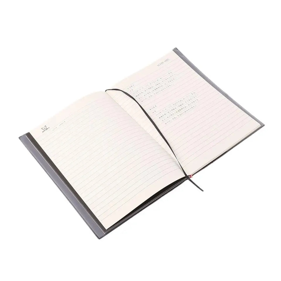 Deathnote book