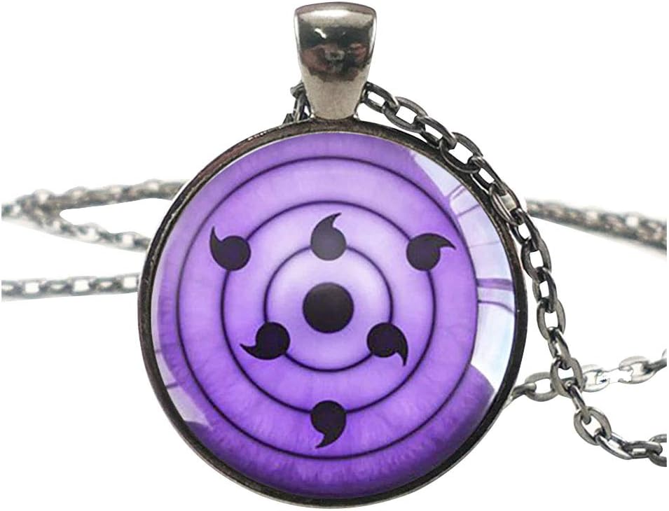 Rinnigan pendant