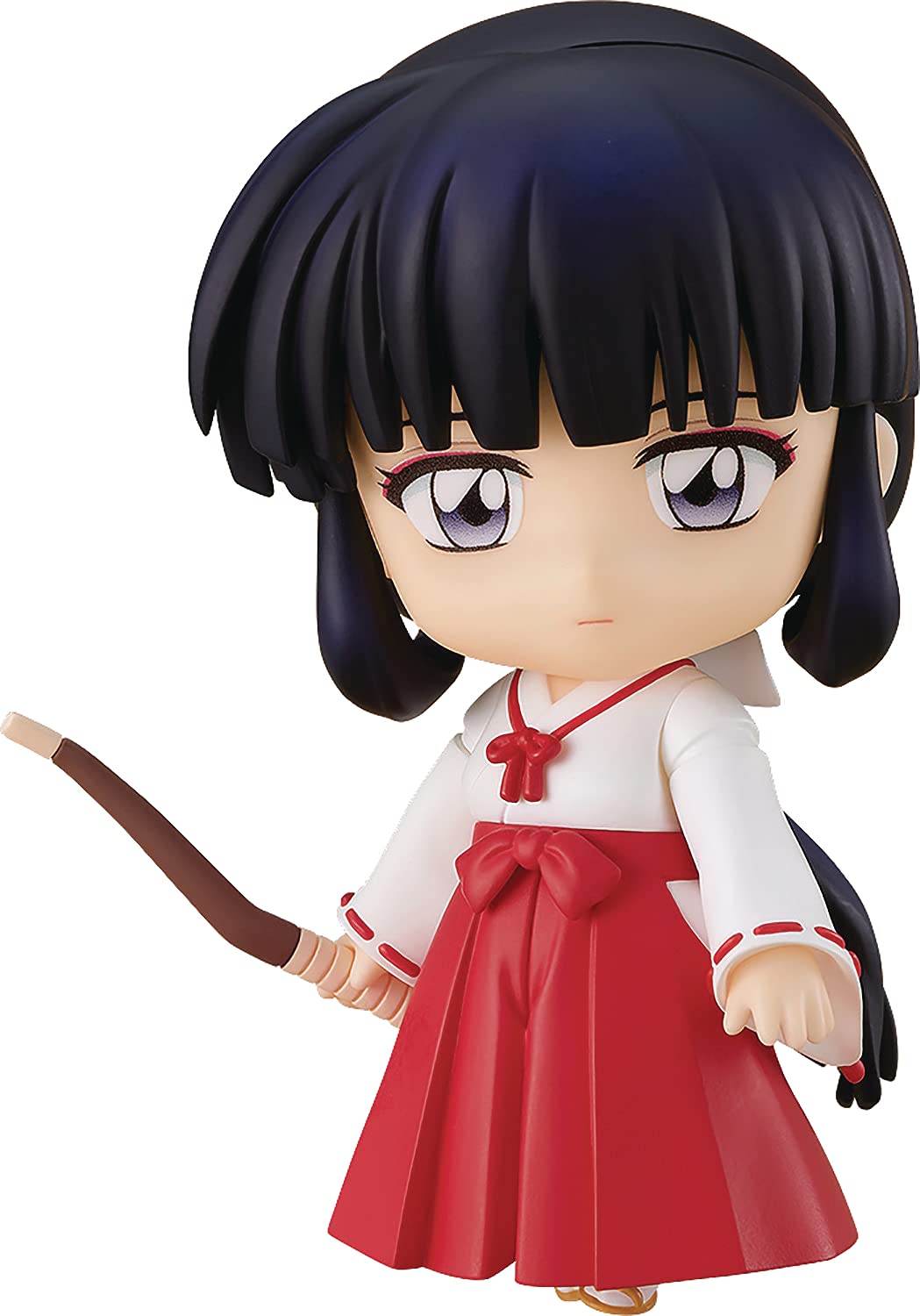 Inuyasha: Kikyo Medium Action Figure