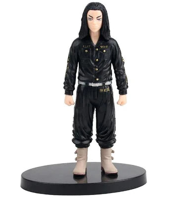 Tokyo Revengers: Keisuke Baji Figure