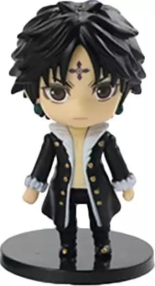 Hunter X Hunter: Quwrof Small Figures