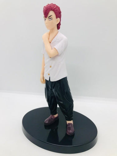 Tokyo Revengers: Atsushi Sendō Action Figure