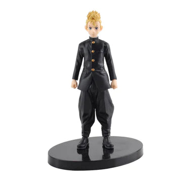 Tokyo Revengers Hanagaki Takemitchy Action Figure