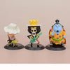 one piece starw hat crew