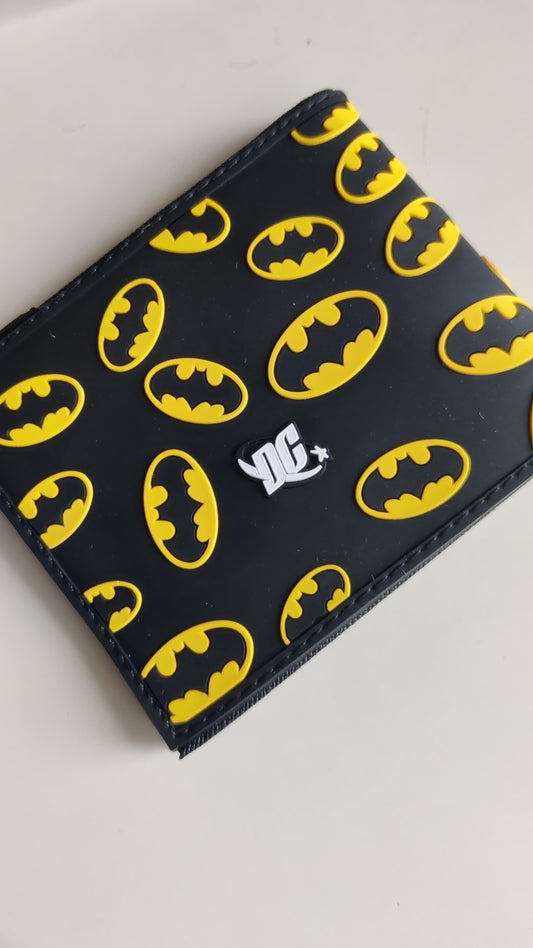 Batman wallet