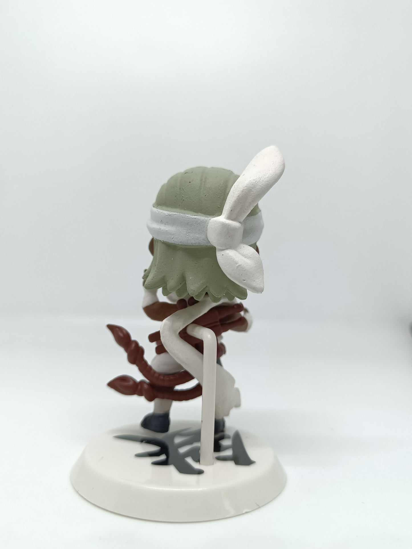 Naruto: Killer Bee Mini Action Figure