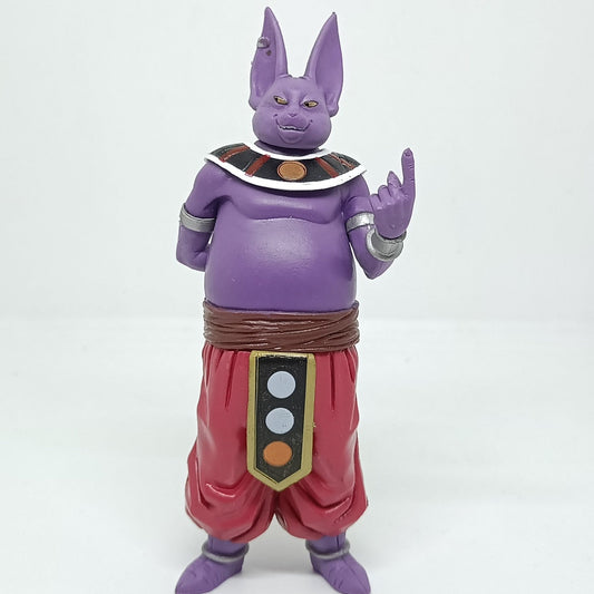 Dragon Ball Z : Super Champa Action Figure