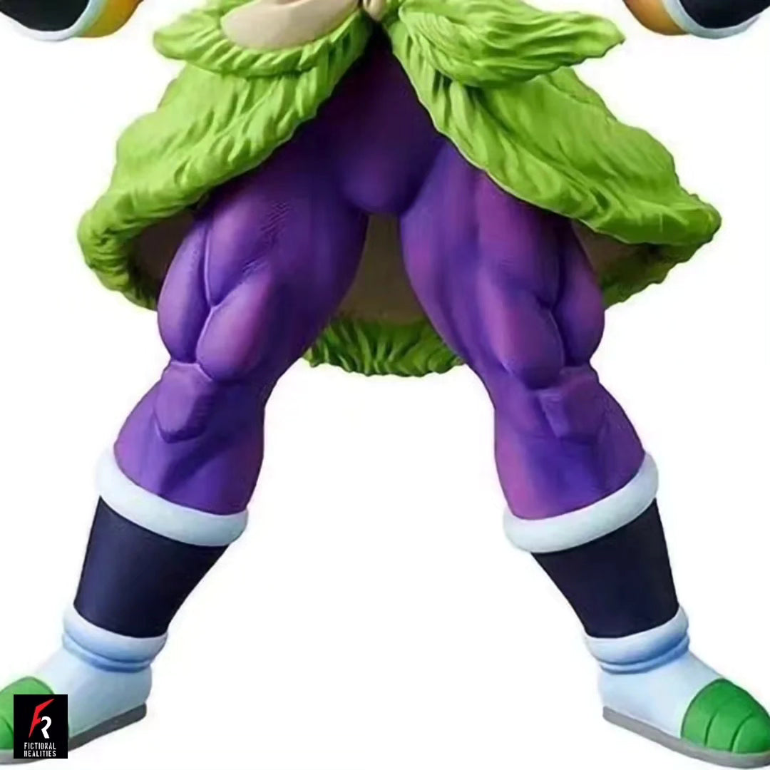 Broly