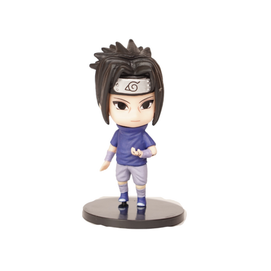 Naruto: Sasuke Uchiha (Chibi Version)