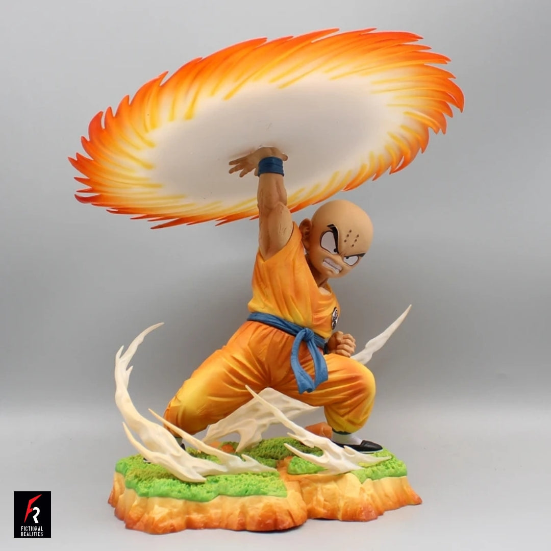 PRE-ORDER Krillan Disk