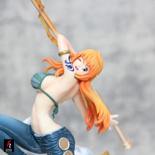 Nami thunder
