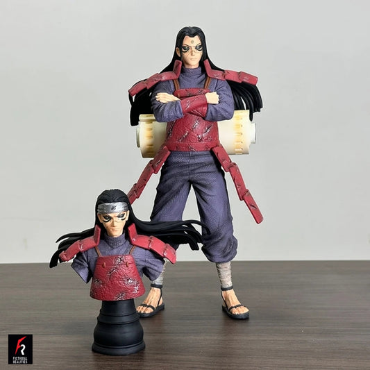 Hashirama sage mode