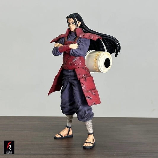 Hashirama sage mode