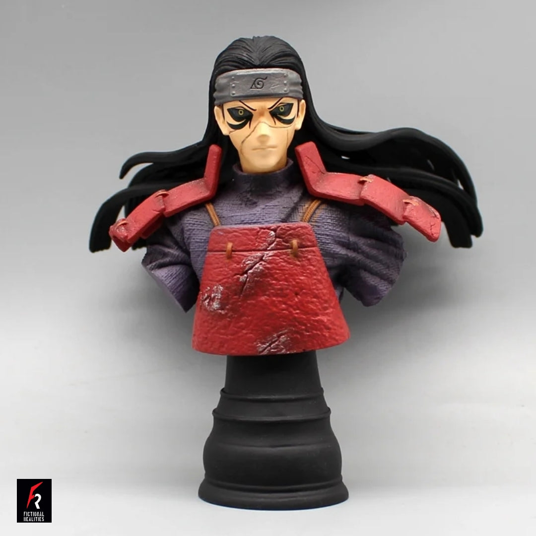 Hashirama sage mode
