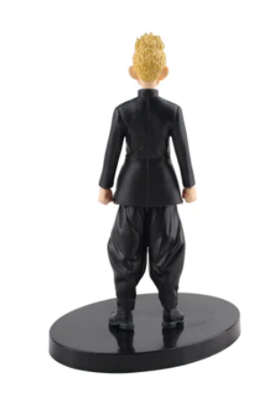 Tokyo Revengers Hanagaki Takemitchy Action Figure