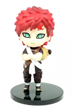 Naruto: Gaara chibi version