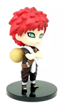 Naruto: Gaara chibi version