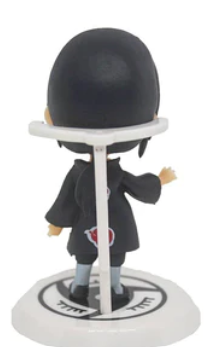 Naruto :Naruto Mini Action Figure