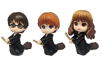 Harry Potter pet set