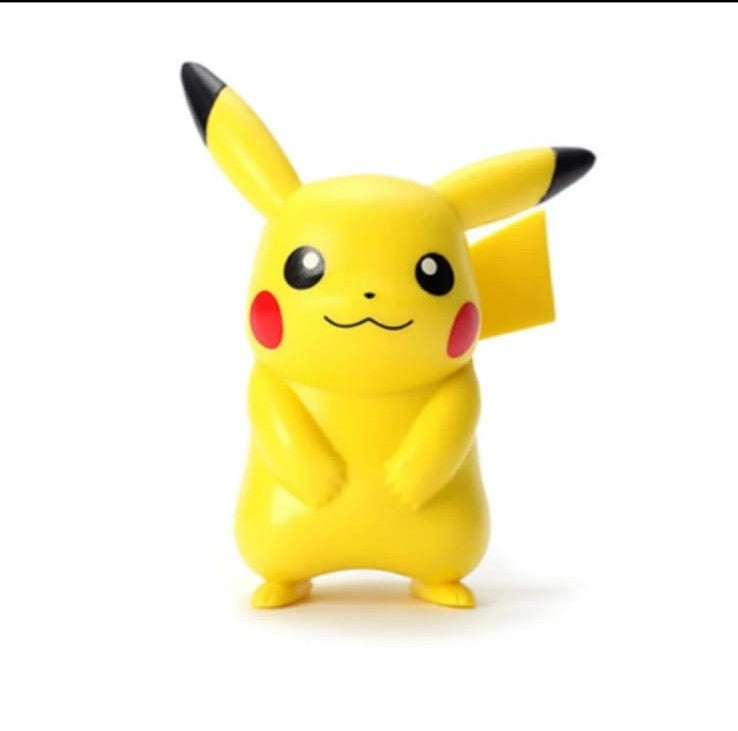 PRE-ORDER Pokemon full set of 6