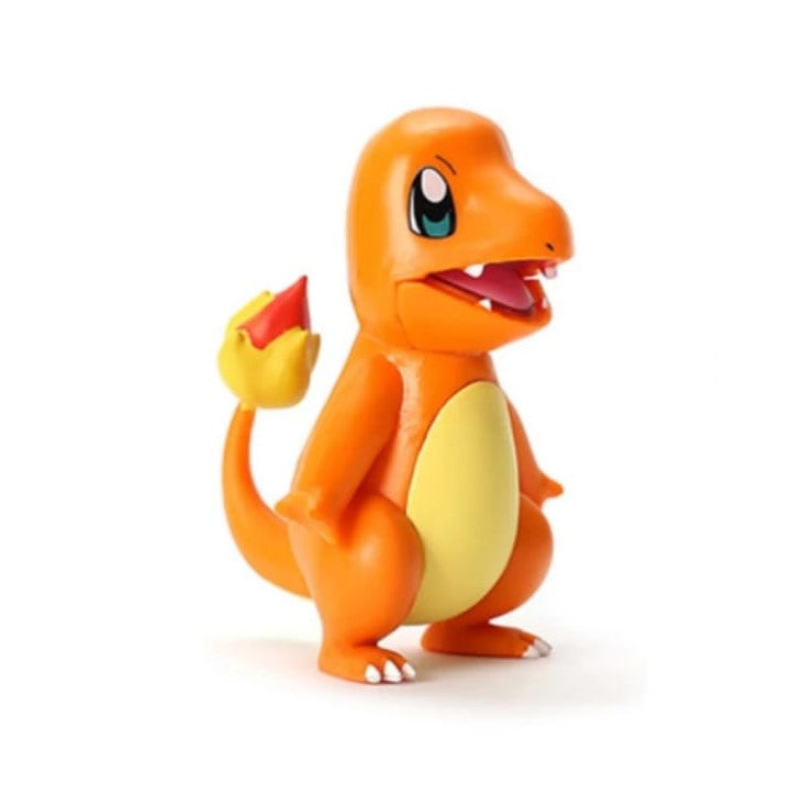 PRE-ORDER Pokemon full set of 6