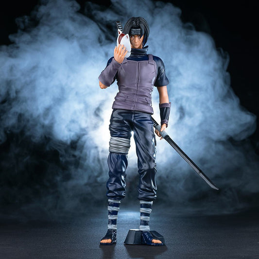 Naruto: Itachi Anbu Figure (Reduced Price)