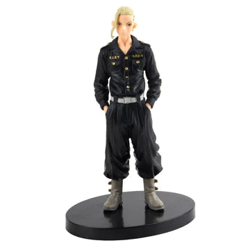 Tokyo Revengers: Draken Action Figure