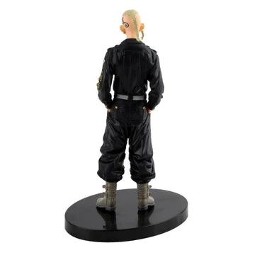 Tokyo Revengers: Draken Action Figure