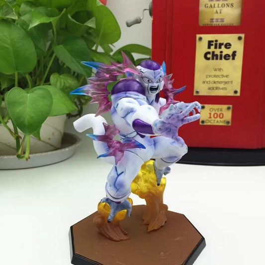 Dragon Ball Z: Frieza With Effects (Reduced Price)