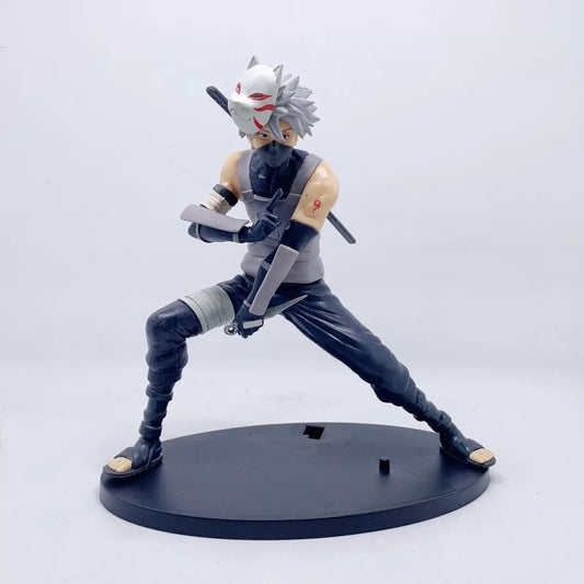 Naruto : Kakashi Anbu (Reduced Price)