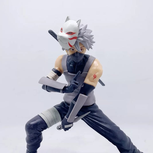 Naruto : Kakashi Anbu (Reduced Price)