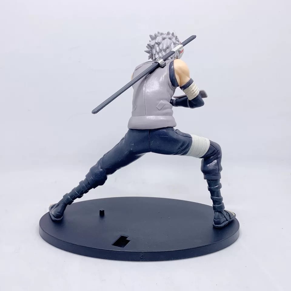 Naruto : Kakashi Anbu (Reduced Price)
