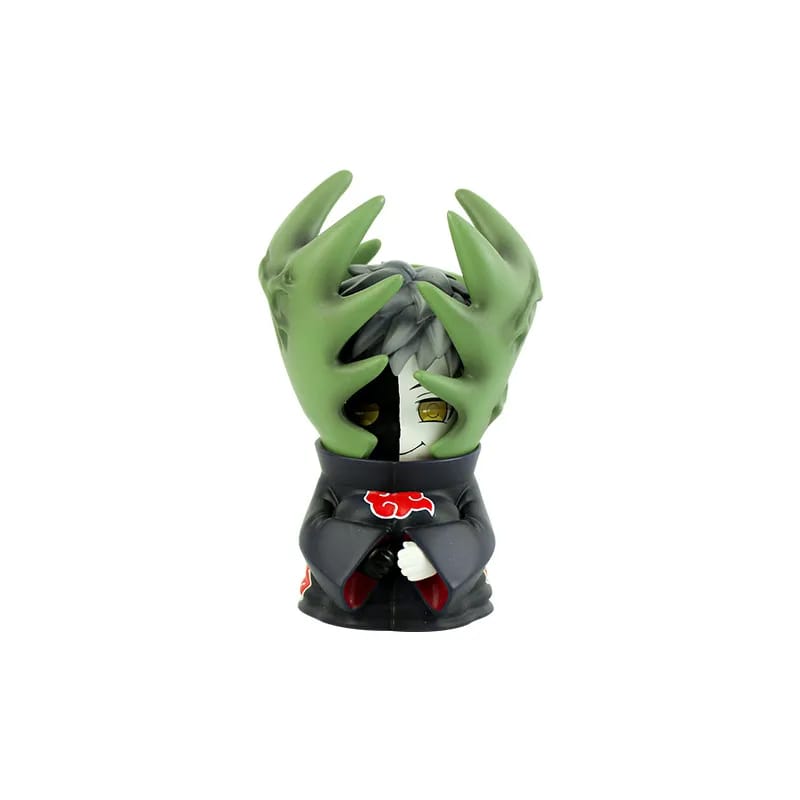 Naruto Akatsuki Mini Set of 11 Action Figure
