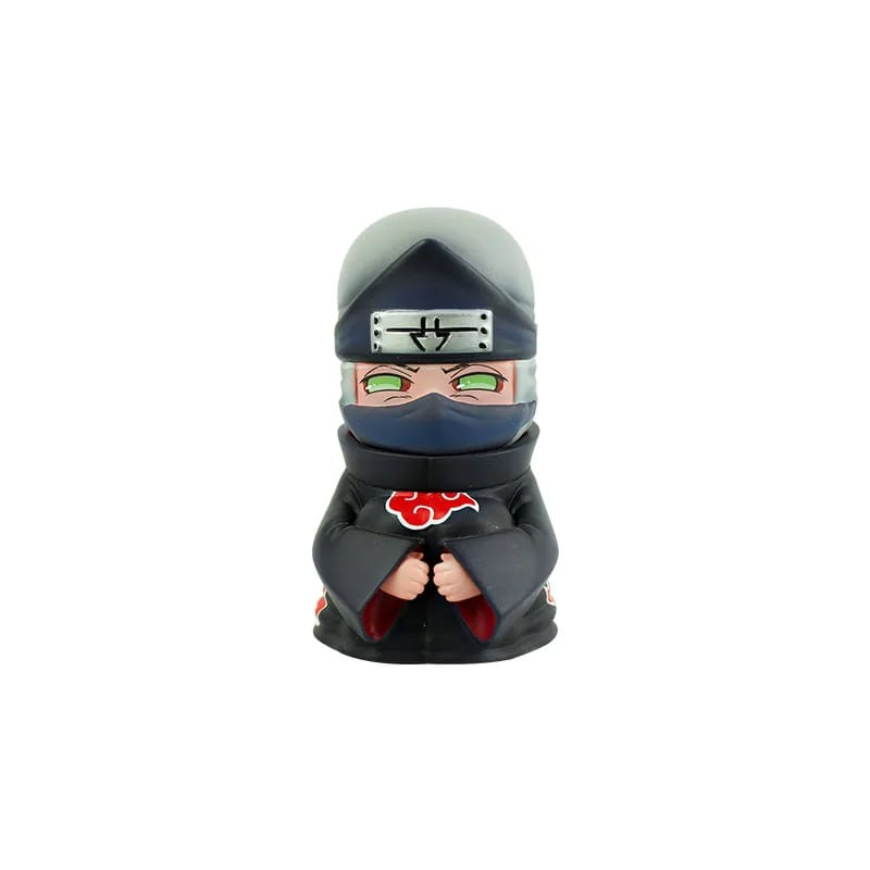 Naruto Akatsuki Mini Set of 11 Action Figure