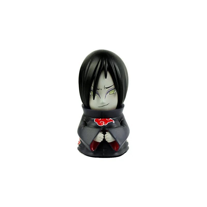 Naruto Akatsuki Mini Set of 11 Action Figure