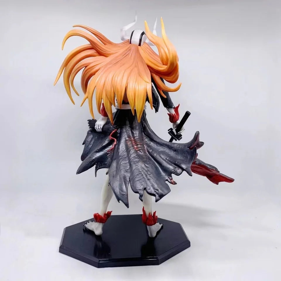 Vasto Lorde Ichigo