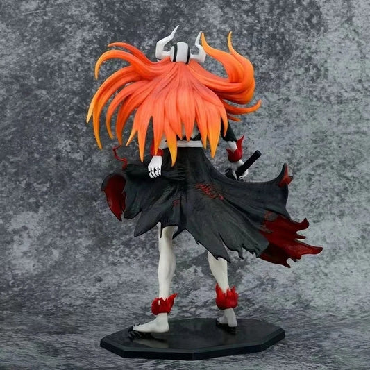 Vasto Lorde Ichigo