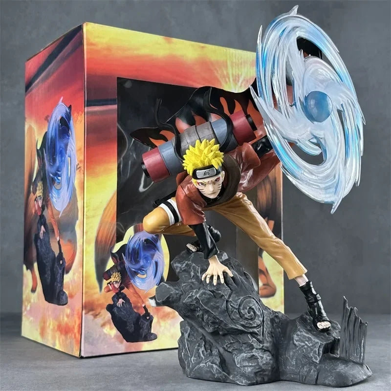 PRE-ORDER Naruto Rasengan